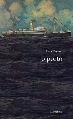 O porto (eBook, ePUB) - Cartum, Leda