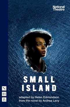 Small Island (NHB Modern Plays) (eBook, ePUB) - Levy, Andrea