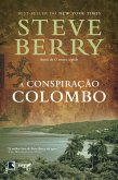 A conspiração colombo (eBook, ePUB)