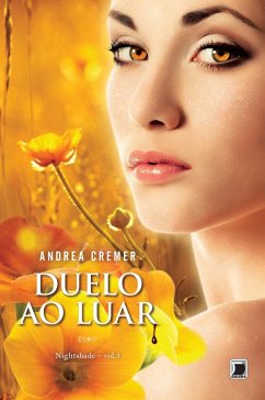 Duelo ao luar - Nightshade - vol. 3 (eBook, ePUB) - Cremer, Andrea