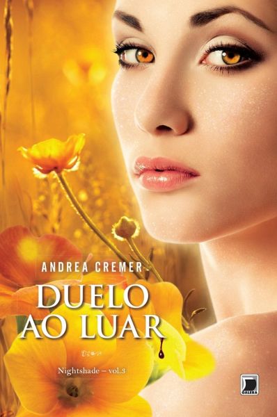 Duelo ao luar - Nightshade - vol. 3 (eBook, ePUB)