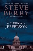 O enigma de Jefferson (eBook, ePUB)