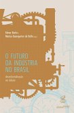 O futuro da indústria no Brasil (eBook, ePUB)