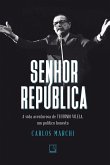 Senhor República (eBook, ePUB)