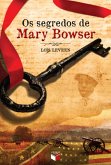 Os segredos de Mary Bowser (eBook, ePUB)