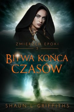 Cover Bitwa Konca Czasów (Zmierzch Epoki, #3) (eBook, ePUB)