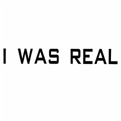 I Was Real - 75 Dollar Bill