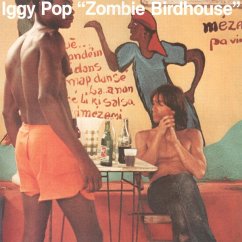 Zombie Birdhouse (Vinyl) - Pop,Iggy