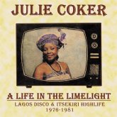 A Life In The Limelight (1976-1981)