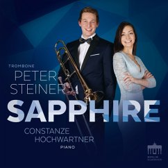 Sapphire - Steiner,Peter