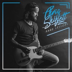 Hard Lessons - Chris Shiflett