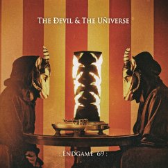 Endgame 69 - Devil & The Uñiverse,The