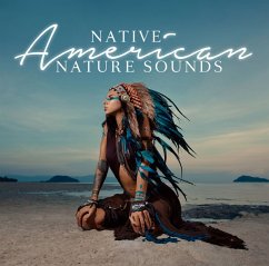 Native American Nature Sounds - Diverse