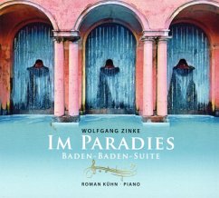 Im Paradies/Baden-Baden-Suite - Kühn,Roman