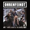 Mit Vollgas & Blaulicht (Digipak) - Bild 1