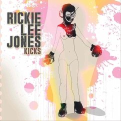 Kicks - Jones,Rickie Lee