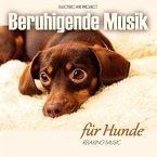 Beruhigende Musik für Hunde