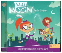 Miss Moon - Fauler Zauber