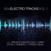 90s Electro Tracks Vol.1