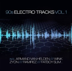 90s Electro Tracks Vol.1 - Diverse