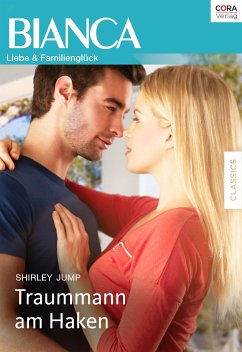 Traummann am Haken (eBook, ePUB) - Jump, Shirley