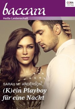 (K)ein Playboy für eine Nacht (eBook, ePUB) - Anderson, Sarah M.