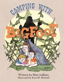 Camping With Bigfoot (eBook, ePUB)