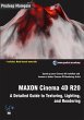 MAXON Cinema 4D R20: A Detailed Guide... - Bild 1