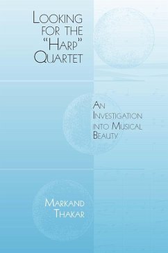 Looking for the &quote;Harp&quote; Quartet (eBook, ePUB)