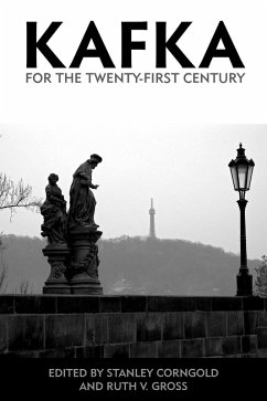 Kafka for the Twenty-First Century (eBook, ePUB)