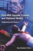 Post-Wall German Cinema and National History (eBook, ePUB)