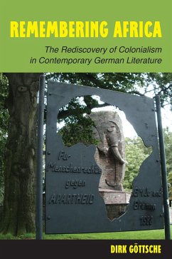 Cover Remembering Africa (eBook, ePUB)