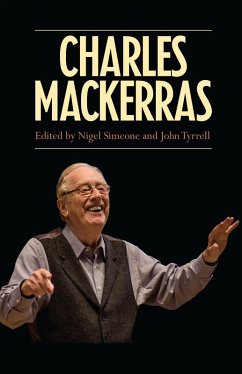 Charles Mackerras (eBook, ePUB)