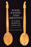 Food, Eating and Identity in Early Medieval England (eBook, ePUB)