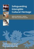 Safeguarding Intangible Cultural Heritage (eBook, ePUB)