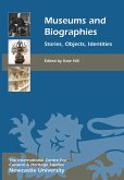Museums and Biographies (eBook, ePUB)