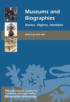 Museums and Biographies (eBook, ePUB)