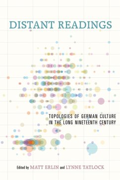 Cover Distant Readings (eBook, ePUB)