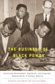 The Business of Black Power (eBook, ePUB)