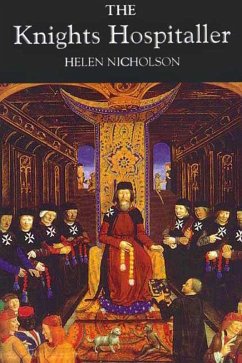 The Knights Hospitaller (eBook, ePUB)