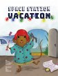Space Station Vacation (eBook, ePUB) - Bild 1
