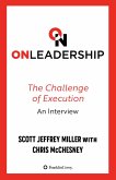 On Leadership (eBook, ePUB)