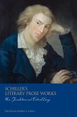 Schiller's Literary Prose Works (eBook, ePUB)