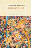 A Companion to the Works of Hermann Hesse (eBook, ePUB)
