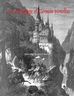 An Anthology of German Novellas (eBook, ePUB)