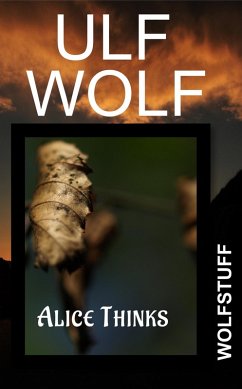 Cover Alice Thinks (eBook, ePUB)