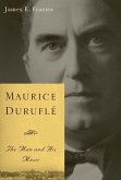 Maurice Duruflé (eBook, ePUB)