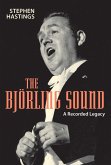 The Bjorling Sound (eBook, ePUB)