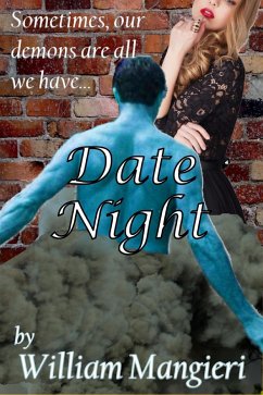 Cover Date Night (eBook, ePUB)