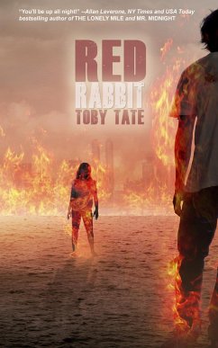 Cover Red Rabbit: A Shaun Patrick Thriller (eBook, ePUB)